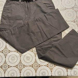 Field & Stream | Size: 34/32 | Adventure Cargo Pants